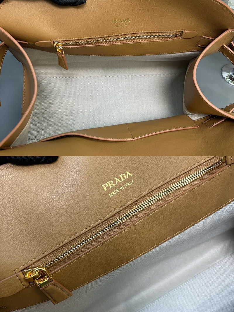 Prada Top Handle Bags